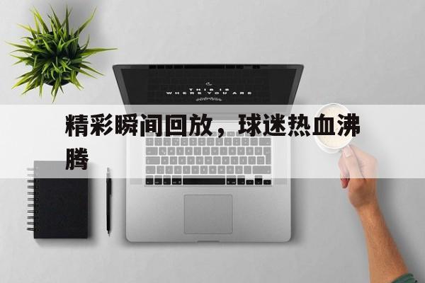 包含精彩瞬间回放，球迷热血沸腾的词条