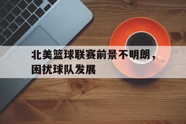 北美篮球联赛前景不明朗，困扰球队发展